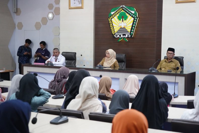 90 Anak Gowa Berangkat ke Sekolah Rakyat, Langkah Nyata Putus Rantai Kemiskinan