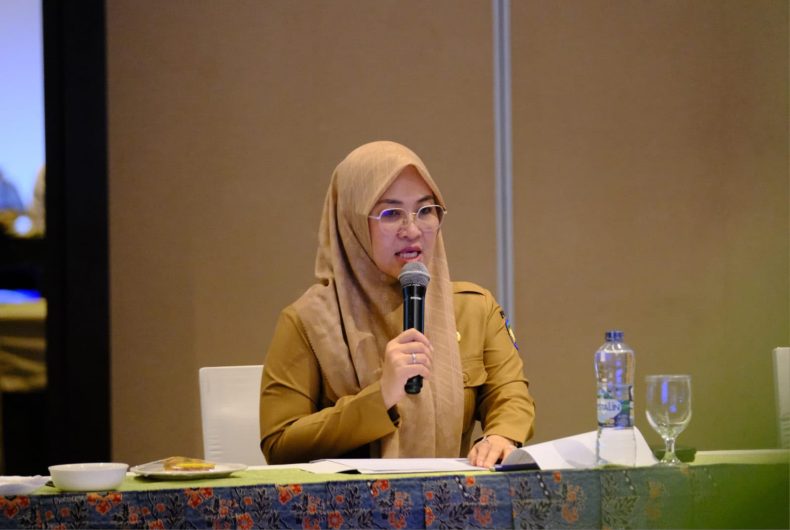 Bupati Gowa Tancap Gas, Bidik Jamsostek Award Lewat Perluasan Perlindungan Pekerja