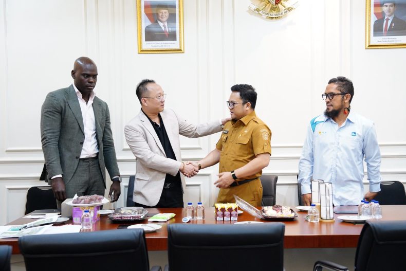 Tak Main-Main Tangani Sampah, Gowa Buka Peluang Investasi di Lahan 8 Hektare