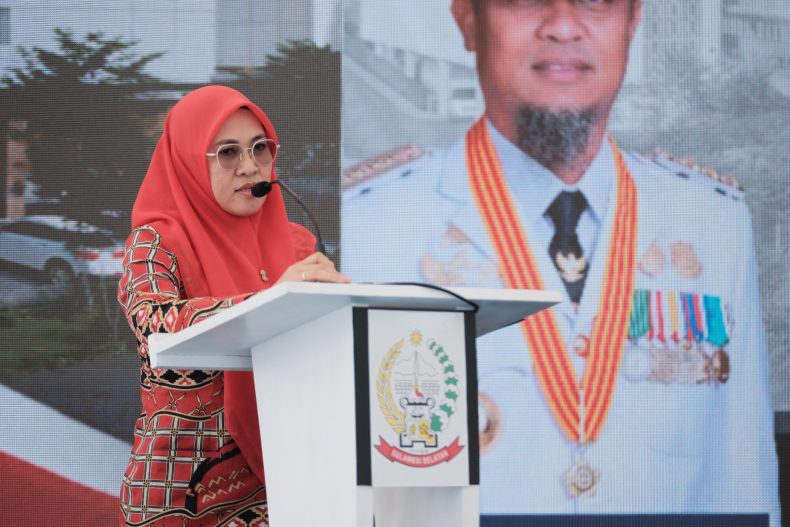 RS Regional Mulai Dibangun di Malino, Gowa Bidik Jadi Pusat Layanan Kesehatan