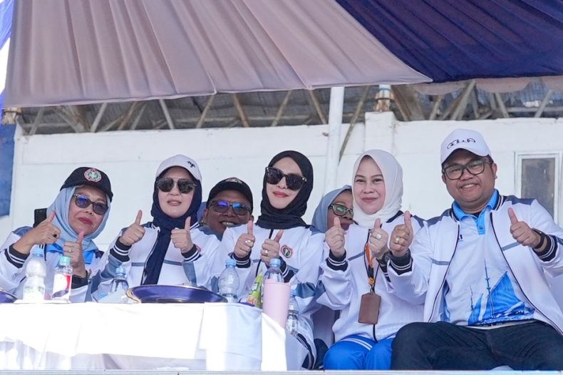Darmawangsyah Targetkan Gowa Raih Juara Umum Porsenijar PGRI Sulsel 2026